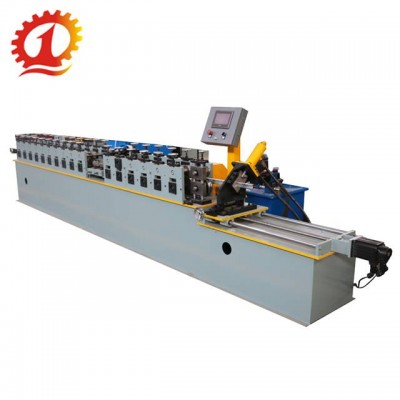 Hot Sale Automatic Light Steel Keel T Bar T-grid Ceiling T Grid Roll Forming Machine